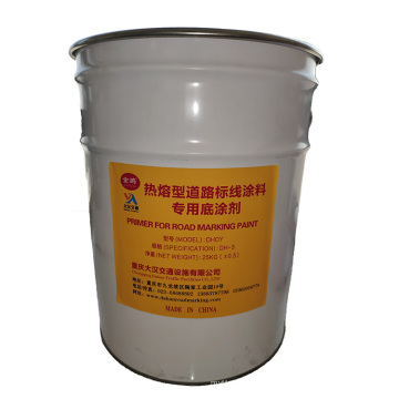Wholesale Road Paint Primer For Thermoplastic Road Marking Paint Primer